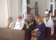 Święto Chleba w Gdańsku 2020 r.