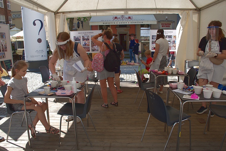 Święto Chleba w Gdańsku 2020 r.