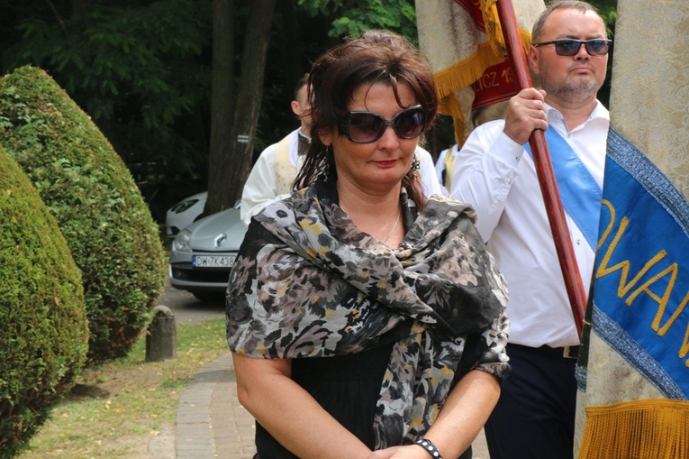 Odpust u św. Anny w Miliczu