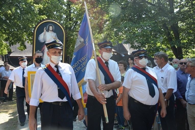 Olesno. Odpust ku czci św. Anny