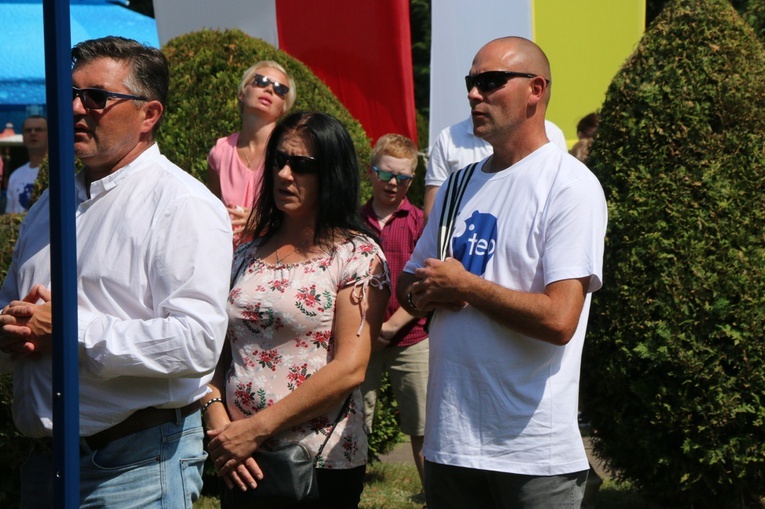 Odpust u św. Anny w Miliczu