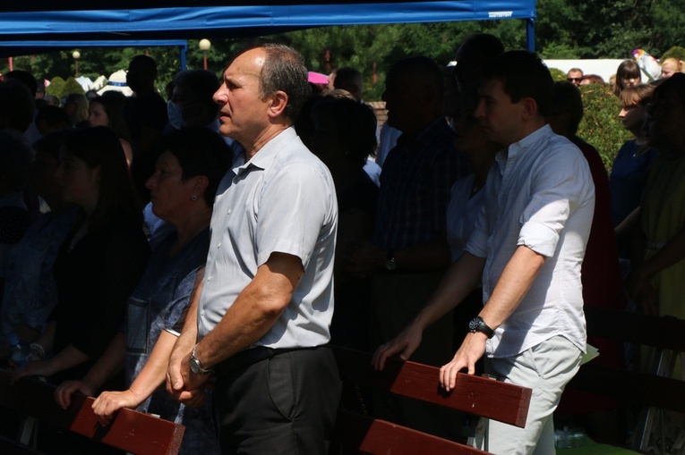 Odpust u św. Anny w Miliczu