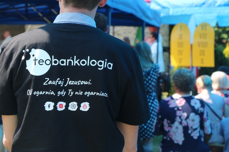 Odpust u św. Anny w Miliczu