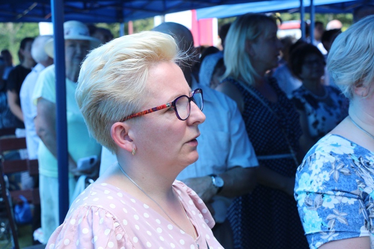 Odpust u św. Anny w Miliczu