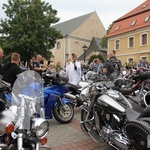 VII Zlot Motocyklowy w Grodowcu