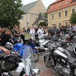 VII Zlot Motocyklowy w Grodowcu