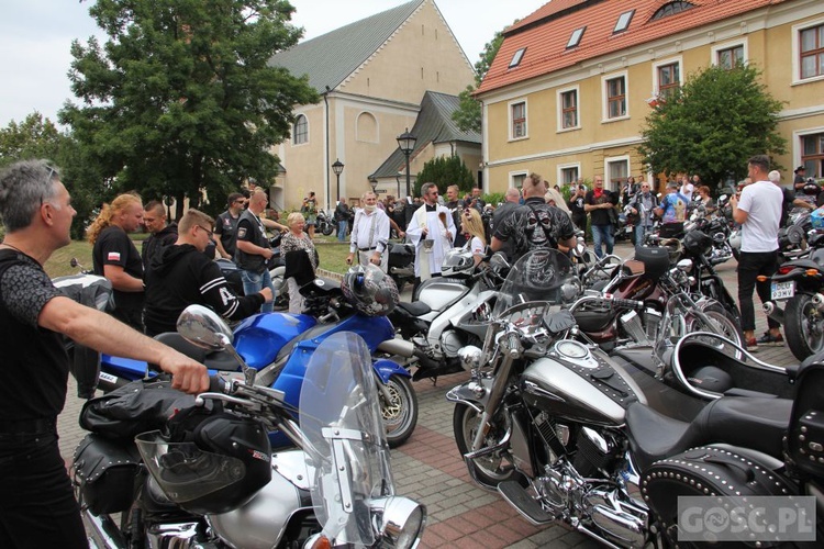 VII Zlot Motocyklowy w Grodowcu