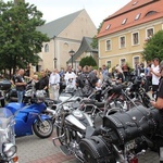 VII Zlot Motocyklowy w Grodowcu