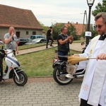 VII Zlot Motocyklowy w Grodowcu