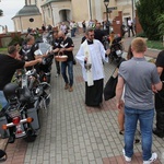 VII Zlot Motocyklowy w Grodowcu