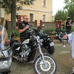 VII Zlot Motocyklowy w Grodowcu