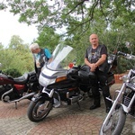 VII Zlot Motocyklowy w Grodowcu