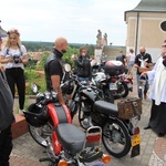 VII Zlot Motocyklowy w Grodowcu