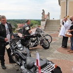 VII Zlot Motocyklowy w Grodowcu