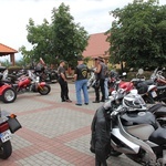 VII Zlot Motocyklowy w Grodowcu