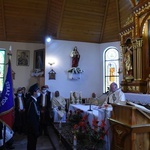 25 lat kaplicy w Janczowej