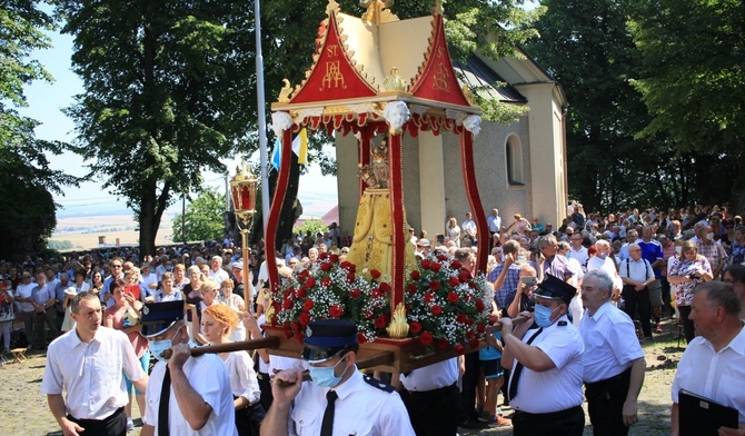 Uznać Boga za godnego wiary