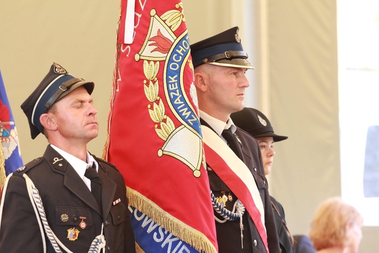 Rocznica akcji III Most