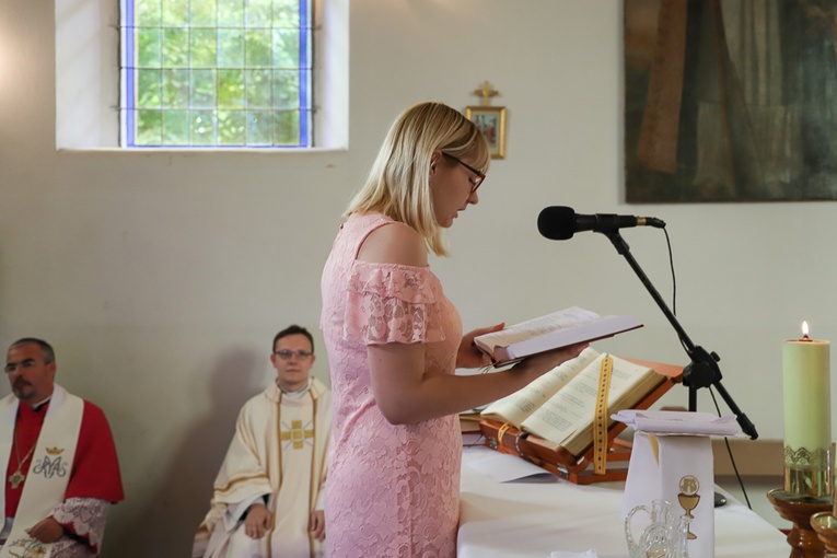 Odpust w Twierdzielewie