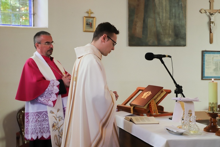 Odpust w Twierdzielewie