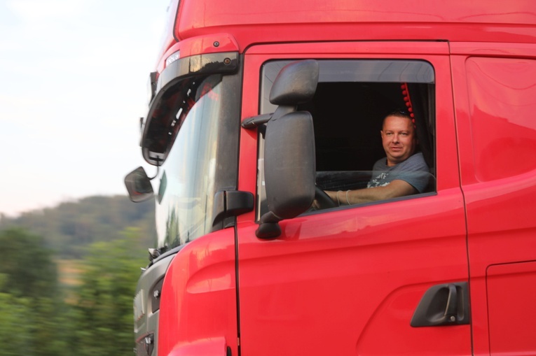 Błogosławieństwo nietypowych pojazdów w Korbielowie - 2020