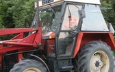 Błogosławieństwo nietypowych pojazdów w Korbielowie - 2020