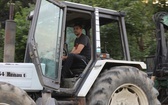 Błogosławieństwo nietypowych pojazdów w Korbielowie - 2020
