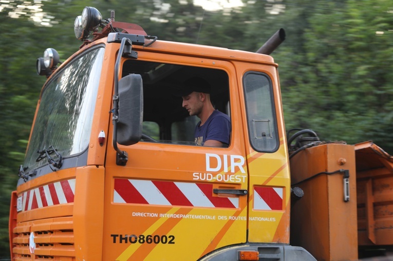 Błogosławieństwo nietypowych pojazdów w Korbielowie - 2020