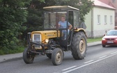 Błogosławieństwo nietypowych pojazdów w Korbielowie - 2020