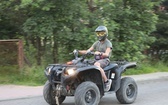 Błogosławieństwo nietypowych pojazdów w Korbielowie - 2020