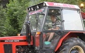 Błogosławieństwo nietypowych pojazdów w Korbielowie - 2020