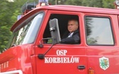 Błogosławieństwo nietypowych pojazdów w Korbielowie - 2020