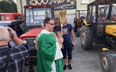Błogosławieństwo nietypowych pojazdów w Korbielowie - 2020