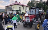 Błogosławieństwo nietypowych pojazdów w Korbielowie - 2020