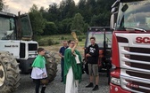 Błogosławieństwo nietypowych pojazdów w Korbielowie - 2020