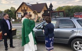 Błogosławieństwo nietypowych pojazdów w Korbielowie - 2020