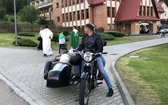 Błogosławieństwo nietypowych pojazdów w Korbielowie - 2020
