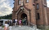 Błogosławieństwo nietypowych pojazdów w Korbielowie - 2020