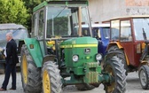 Błogosławieństwo nietypowych pojazdów w Korbielowie - 2020