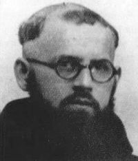 Bł. Fidelis Chojnacki