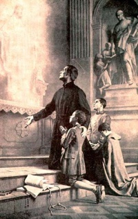 Św. Pompiliusz Maria Pirrotti
