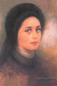 Bł. Maria Mercedes Prat