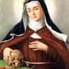 Bł. Maria Magdalena Martinengo. 