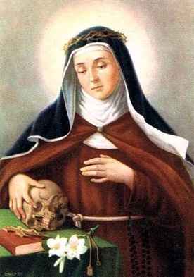 Bł. Maria Magdalena Martinengo