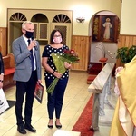 Jubileusz 25. rocznicy sakry bp. Stefana Regmunta w Jedlinie-Zdroju