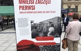 Bielska wystawa IPN na 40. rocznicę powstania "Solidarności" - 2020