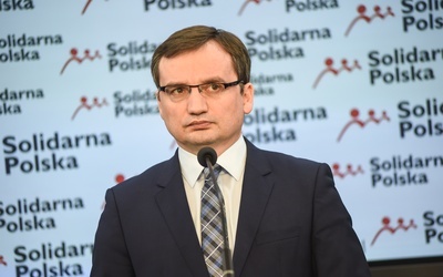 Ministerstwo Sprawiedliwości złożyło wniosek o wypowiedzenie konwencji stambulskiej 