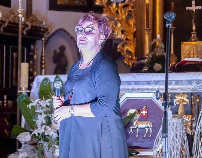 Powiatowy Konkurs Piosenki Anny Jantar