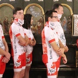 10. Wyprawa rowerowa "Rozkręć Wiarę" - z Żywca przez Polskę