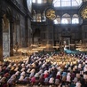 Przekształcenie Hagia Sophia w meczet pogłębiło podział międzyreligijny